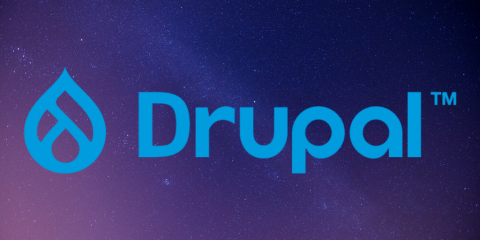 Release of Drupal 9 news image